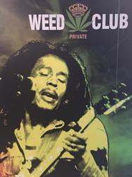 Horario de apertura Weed private Club Fuengirola, 