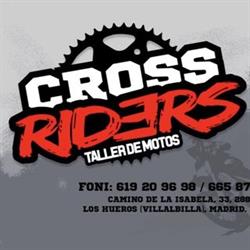 Horario de apertura Cross Riders Taller De Motos, Villalbilla