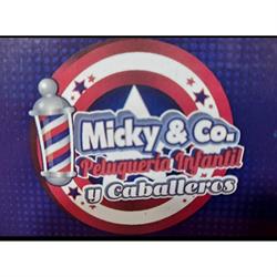 Horario de apertura Micky and Co, Madrid
