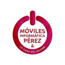 Horario de apertura Moviles Informatica Perez, Albacete