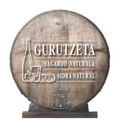Horario de apertura Sidrería Gurutzeta Sagardotegia, Astigarraga