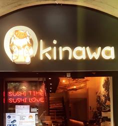Horario de apertura Okinawa restaurante japonesa, Barcelona