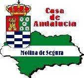 Horario de apertura Casa de Andalucía, Molina de Segura