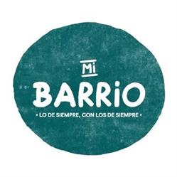 Horario de apertura Restaurante Mi Barrio, Mesoiro