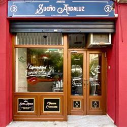 Taberna Sueño Andaluz en Valencia (Ciutat Vella) - Horario de apertura