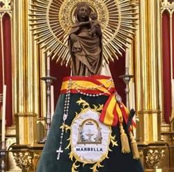 Horario de apertura Asociación de vecinos Vázquez Clavel-Pilar Miraflores, Marbella