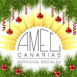 Horario de apertura Amel Canarias Servicios Sociales, Adeje