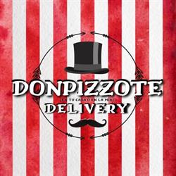 Horario de apertura Pizza Delivery DonPizzote Pizzeria a domicilio, Murcia