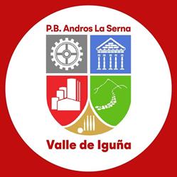 Horario de apertura PB Andros la Serna Valle de Iguña, Las Fraguas
