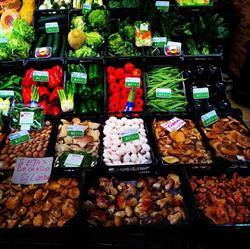 Horario de apertura Frutas Primi cb, Salamanca