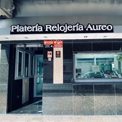 Horario de apertura Joyería Platería Aureo MM, Martos