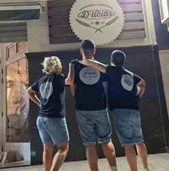 Horario de apertura Panaderia Cafeteria D- Licias, Castellón de la Plana