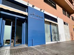Restaurante Ambrosía, delicias griegas en Valencia (Camins Al Grau) - Horario de apertura
