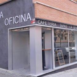 Horario de apertura Cafeteria La Oficina, Madrid
