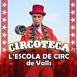 Horario de apertura La Circoteca - El Circ de Valls, 