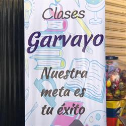 Horario de apertura Clases Garvayo, Motril