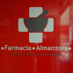 Horario de apertura Farmacia Almanzora, Mijas