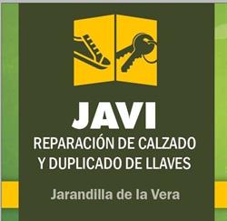 Horario de apertura JAVI Reparación de Calzado y Duplicado de Llaves, Jarandilla