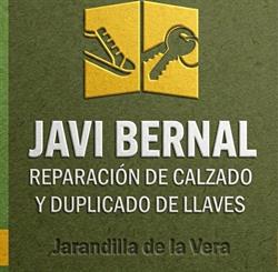 Horario de apertura JAVI Reparación de Calzado y Duplicado de Llaves, Jarandilla