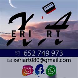 Horario de apertura XeriArt, Palencia