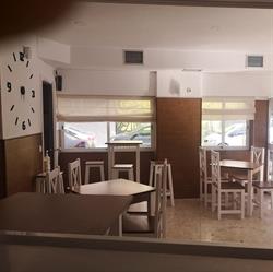 Taberna de Laura en Córdoba (Norte-Sierra) - Horario de apertura