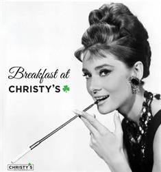 Horario de apertura Christy's Irish Gastropub & Sports Lounge Fuengirola, 