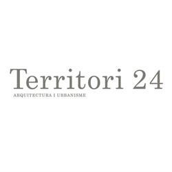 Territori24 arquitectura y urbanismo en Barcelona (Gràcia) - Horario de apertura