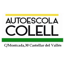 Horario de apertura Autoescola Colell, Castellar del Vallès