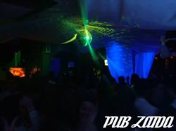 Horario de apertura Pub Zaida, Huércal-Overa