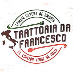 Horario de apertura Trattoria Da Francesco, Breña Alta