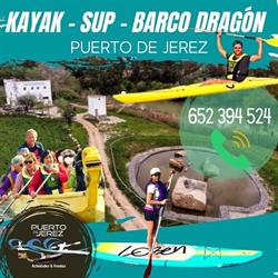 Horario de apertura Puerto de Jerez actividades y eventos (Fb;Surfjak Aqwasport Jerez), Jerez de la Frontera