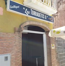 Horario de apertura Bar - Cafe Les Torradetes II, Almassora