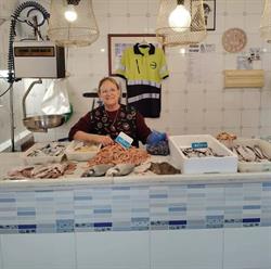 Horario de apertura Pescaderia Maria Jose, Palmones