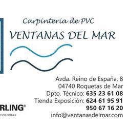 Horario de apertura Ventanas Del Mar, Roquetas de Mar