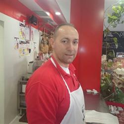 Carniceria Antonio en Málaga (Cruz De Humilladero) - Horario de apertura