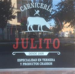 Horario de apertura Carniceria Julito, Carbajosa de la Sagrada