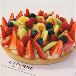 Pastelería Latorre en Barcelona (Les Corts) - Horario de apertura