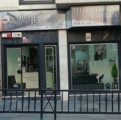 Horario de apertura Inspiración Peluqueros, Las Palmas de Gran Canaria