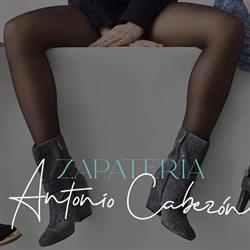 Horario de apertura Zapatería Antonio Cabezón, Burgos