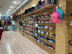 Horario de apertura Deportes Ruiz - Serigrafía y Ropa Laboral, Cáceres