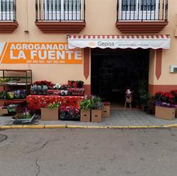Horario de apertura Agroganadera La Fuente, Fuente del Maestre