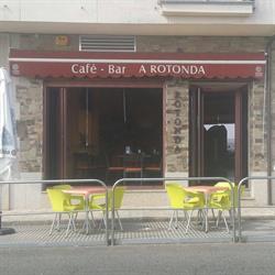 Horario de apertura A Rotonda, Vila de Cruces
