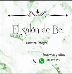 Horario de apertura El Salón de Bel, Pozuelo de Calatrava