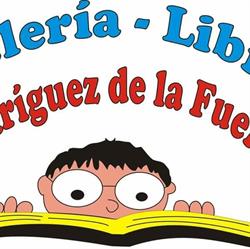 Horario de apertura Papelería Librería Rodríguez de la Fuente, Priego de Córdoba