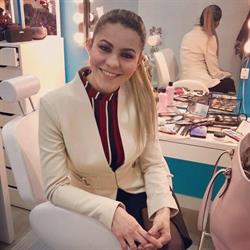 Horario de apertura Jana Lima Make up, Madrid