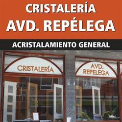 Horario de apertura Cristalería AVD. Repélega, Portugalete