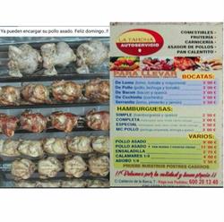 Horario de apertura La Tahona Autoservicio, La Puebla de Cazalla