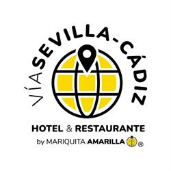 Horario de apertura Vía Sevilla - Cádiz Hotel & Restaurante, El Cuervo