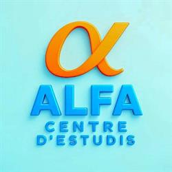 Horario de apertura Centre d'Estudis Alfa C.B., Vinaròs