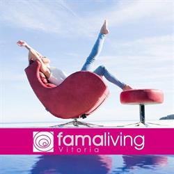 Horario de apertura Famaliving Vitoria, Vitoria-Gasteiz